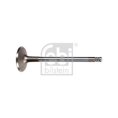 Febi Engine Inlet Valve 17386