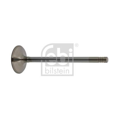 Febi Engine Inlet Valve 17388