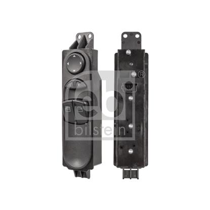 Febi Window Regulator Switch 173908