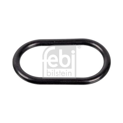 10x Febi Seal Ring oil cooler 173929