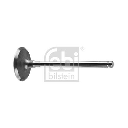 Febi Engine Inlet Valve 17392