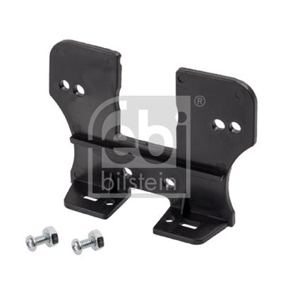 Febi Side Marker Light Lamp Holder 173979