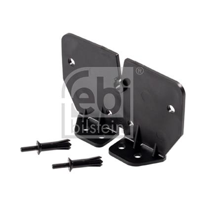 Febi Side Marker Light Lamp Holder 173981