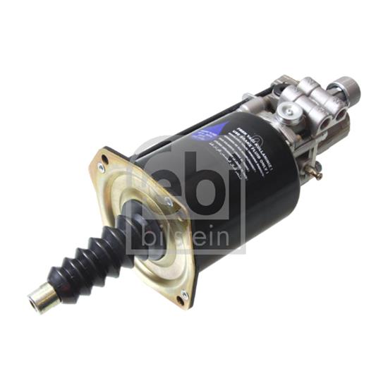 Febi Compressed Air Clutch Booster 173036