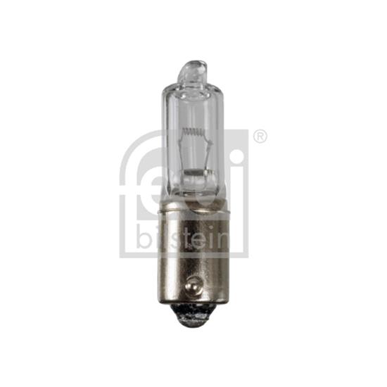 10x Febi Bulb direction indicator 173310