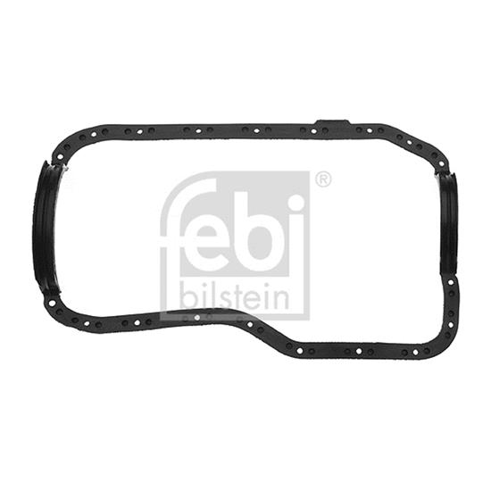 Febi Wet Sump Pan Seal Gasket 17331