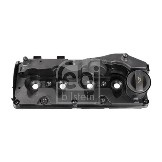 Febi Cylinder Head Rocker Cover 173356