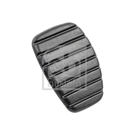 Febi Brake Pedal Rubber Pad 173408