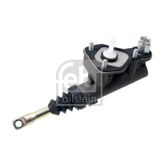 Febi Clutch Master Cylinder 173412