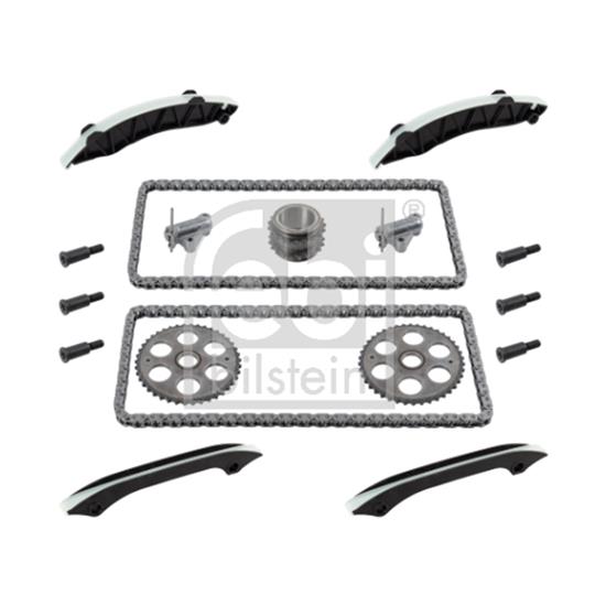 Febi Timing Chain Kit 173466