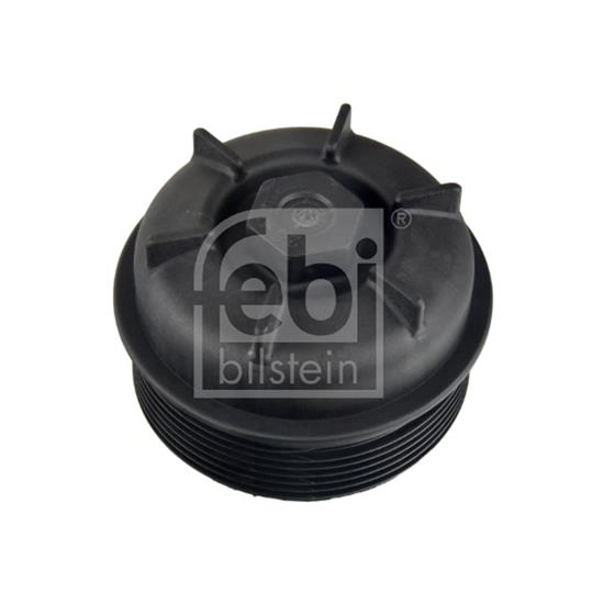 Febi Fuel Filter Cover 173469