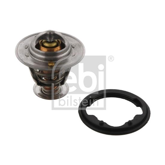 Febi Antifreeze Coolant Thermostat 17355