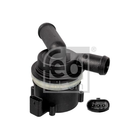 Febi Additional Water Pump 173634