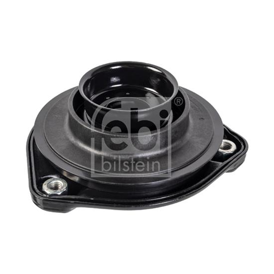 Febi Repair Kit suspension strut support mount 173644