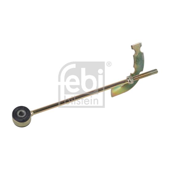 Febi Radiator Mounting 173656