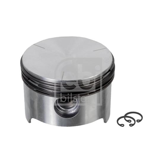 Febi Air Suspension Compressor Piston 173694