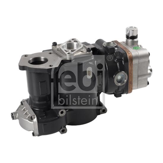 Febi Air Suspension Compressor 173705