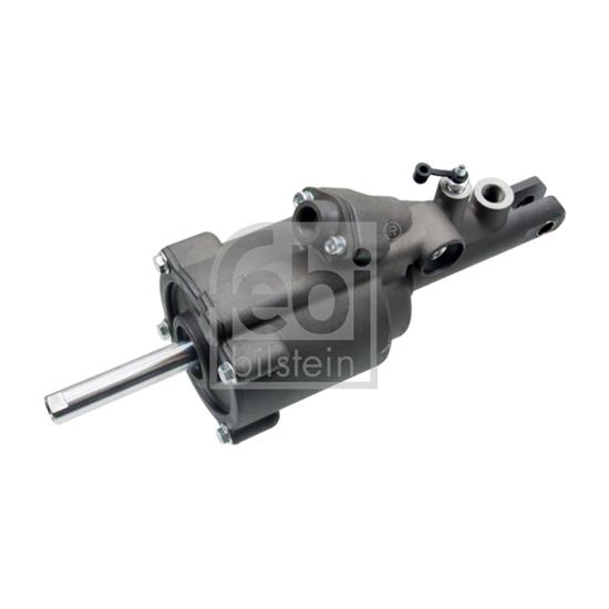 Febi Compressed Air Clutch Booster 173790