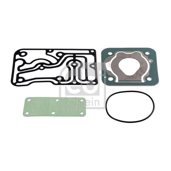 Febi Compressed Air Multi Valve Seal Kit 173791