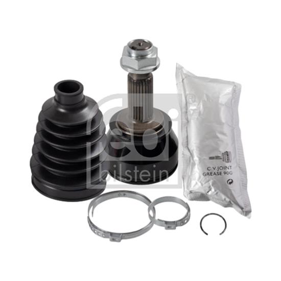 Febi Driveshaft CV Joint Kit 173835