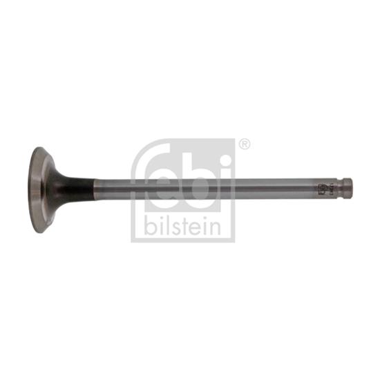 Febi Engine Exhaust Valve 17383