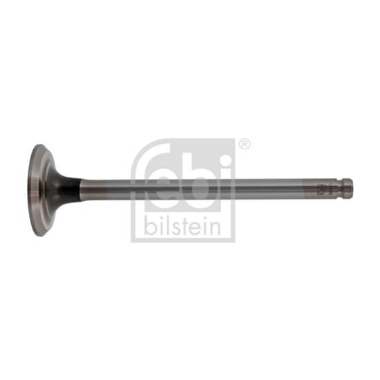 Febi Engine Exhaust Valve 17385