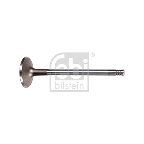 Febi Engine Inlet Valve 17386