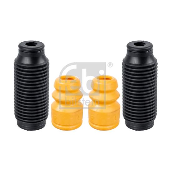 Febi Dust Cover Kit shock absorber 173901