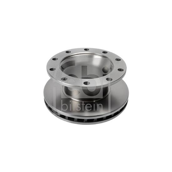 Febi Brake Disc 173935