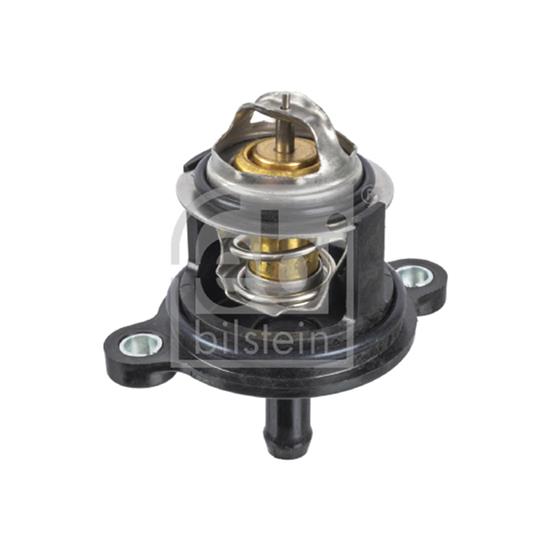 Febi Antifreeze Coolant Thermostat 173939