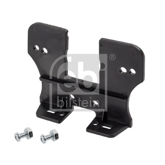 Febi Side Marker Light Lamp Holder 173979