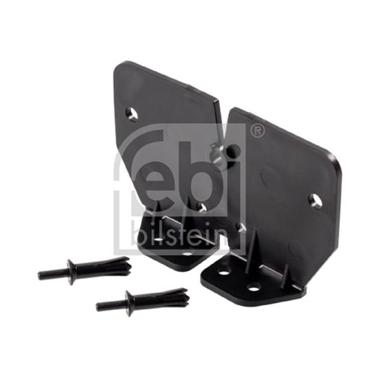 Febi Side Marker Light Lamp Holder 173981