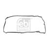 Febi Cylinder Head Cover Seal Gasket 174030