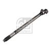 Febi Drum Brake Shaft 174131