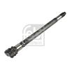 Febi Drum Brake Shaft 174138