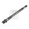 Febi Drum Brake Shaft 174139