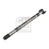 Febi Drum Brake Shaft 174140