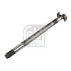 Febi Drum Brake Shaft 174141