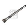 Febi Drum Brake Shaft 174145