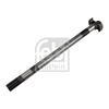 Febi Drum Brake Shaft 174151