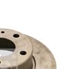 2x Febi Brake Disc 17415