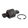 Febi Repair Kit controltrailing arm 174161