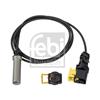 Febi ABS Anti Lock Brake Wheel Speed Sensor 174166