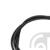 Febi ABS Anti Lock Brake Wheel Speed Sensor 174166