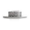 Febi Brake Disc 17416