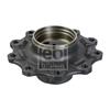 Febi Wheel Hub 174171