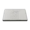 Febi Pollen Cabin Interior Air Filter 17420