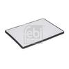 Febi Pollen Cabin Interior Air Filter 17420