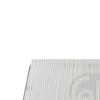 Febi Pollen Cabin Interior Air Filter 17420