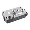 Febi Air Suspension Compressor Cylinder Head 174259